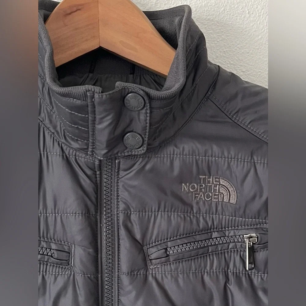 Northface Jacket - Picture 2 of 6
